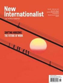 New Internationalist - November 2021 - Download