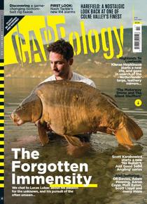 CARPology Magazine - Issue 216 - November 2021 - Download
