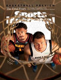Sports Illustrated USA - November 01, 2021 - Download