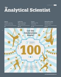 The Analytical Scientist - October 2021 - Download