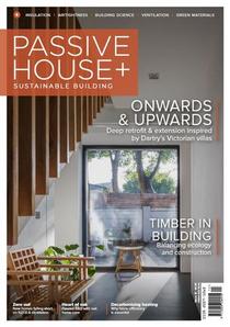 Passive House+ - Issue 39 2021 (Irish Edition) - Download