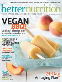 Better Nutrition - July 2015 - Download