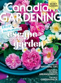 Canadian Gardening - Summer 2015 - Download