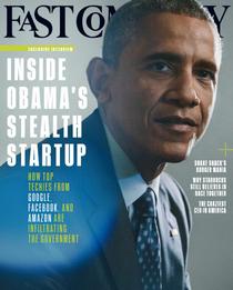 Fast Company - July/August 2015 - Download