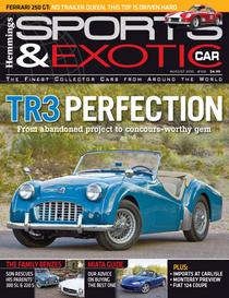Hemmings Sports & Exotic Car - August 2015 - Download