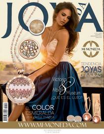 Joya Moda - Junio 2015 - Download