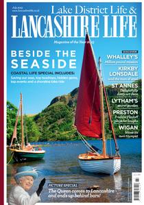Lake District Life & Lancashire Life - July 2015 - Download