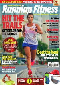 Running Fitness - August 2015 - Download
