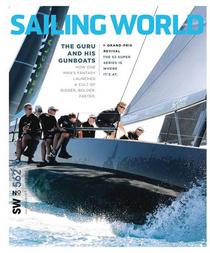 Sailing World - July/August 2015 - Download