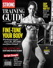Strong Fitness: Training Guide - June/July 2015 - Download