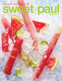 Sweet Paul Magazine - Summer 2014 - Download