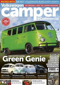 Volkswagen Camper & Commercial - July 2015 - Download