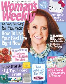 Womans Weekly - 30 June 2015 - Download