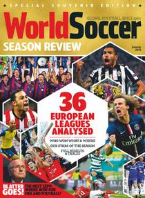 World Soccer - Summer 2015 - Download