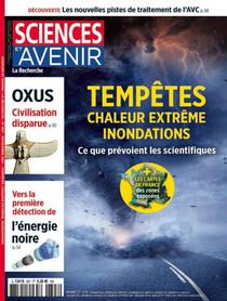 Sciences et Avenir - Novembre 2021 - Download