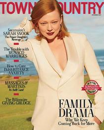 Town & Country USA - November 2021 - Download