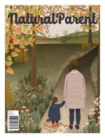 The Natural Parent - Issue 43 - 26 July 2021 - Download