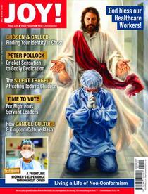 Joy! Magazine - November 2021 - Download