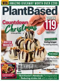 PlantBased – November 2021 - Download