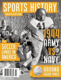 Sports History Magazine – 19 October 2021 - Download