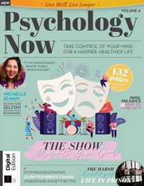 Psychology Now – October 2021 - Download