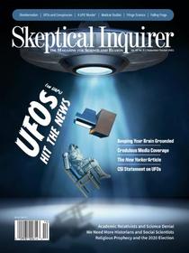 Skeptical Inquirer - September-October 2021 - Download