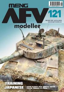 Meng AFV Modeller - Issue 121 - November-December 2021 - Download