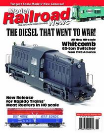 Model Railroad New - November 2021 - Download