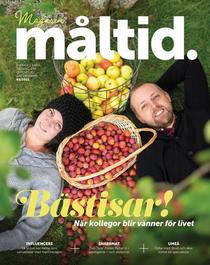 Magasin Maltid – 21 oktober 2021 - Download