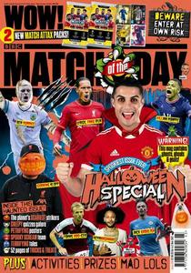 Match of the Day - 02 November 2021 - Download