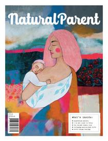 The Natural Parent - Issue 44 - 18 October 2021 - Download