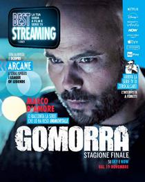 Best Streaming - Novembre 2021 - Download