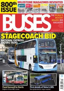 Buses Magazine - November 2021 - Download