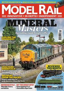 Model Rail - November 2021 - Download