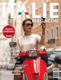 Italie Magazine – oktober 2021 - Download