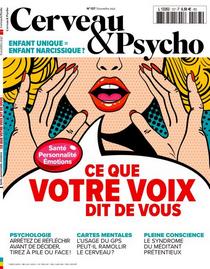 Cerveau & Psycho - Novembre 2021 - Download