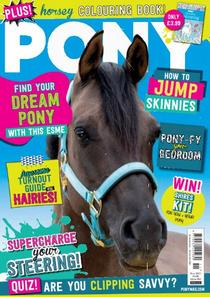 Pony Magazine - November 2021 - Download