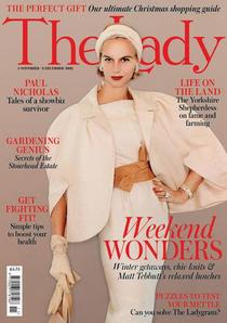 The Lady – 05 November 2021 - Download