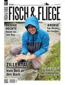 Fisch & Fliege – August 2021 - Download
