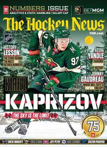The Hockey New - October 19, 2021 - Download