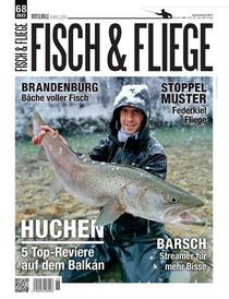 Fisch & Fliege – November 2021 - Download