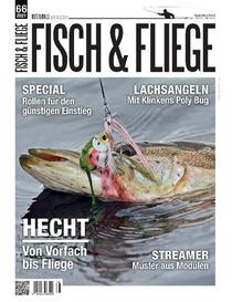 Fisch & Fliege – Mai 2021 - Download