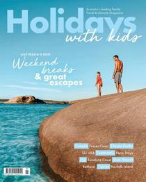 Holidays with Kids – 28 October 2021 - Download