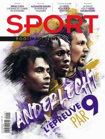 Sport Foot Magazine - 27 Octobre 2021 - Download