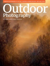 Outdoor Photography - Issue 274 - November 2021 - Download