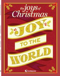 The Joys of Christmas - October 2021 - Download
