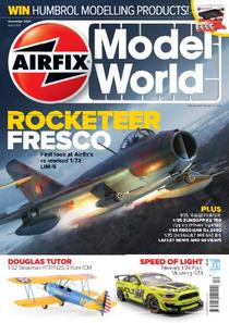 Airfix Model World - Issue 133 - December 2021 - Download