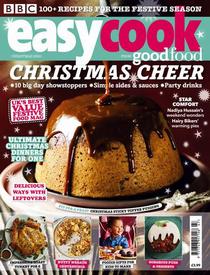 BBC Easy Cook UK - December 2021 - Download