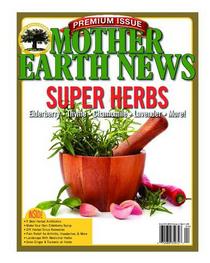 Mother Earth New - November 2021 - Download