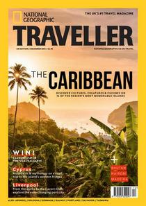 National Geographic Traveller UK – December 2021 - Download